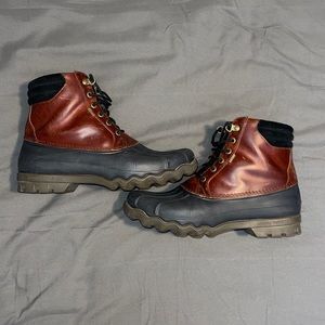 Sperry Top-Sider® Avenue Duck Boot Size 9